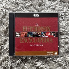 The Hutchinson Encyclopedia