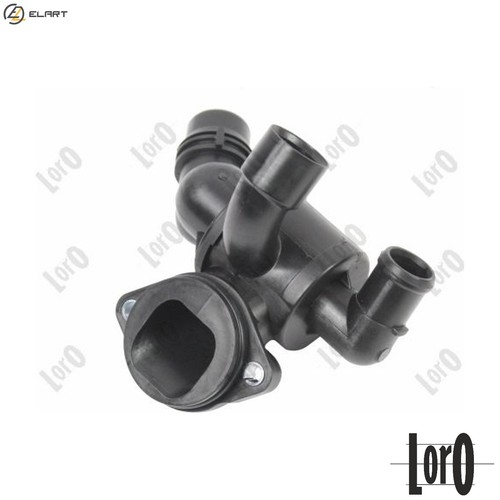 Thermostat coolant - thermostat,