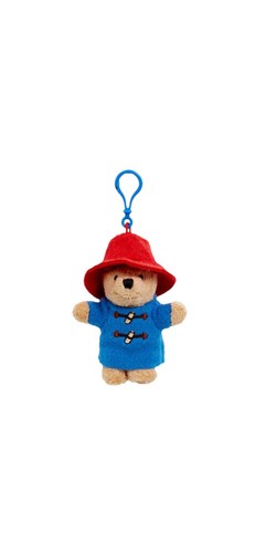 Classic paddington bear - paddington,