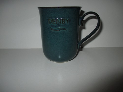Denby greenwich embossed - greenwich,