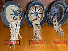 WW2 German Helmet liner drawstring THE BEST reproduction