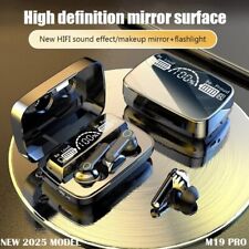 Wireless Bluetooth Headphones