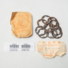 10Pcs Honda ATC250 CB450 CB650