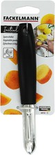Fackelmann Initial Vegetable Potato Peeler Left Or Right Handed Use 680152