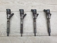 2006 TOYOTA AURIS 1.4 DIESEL