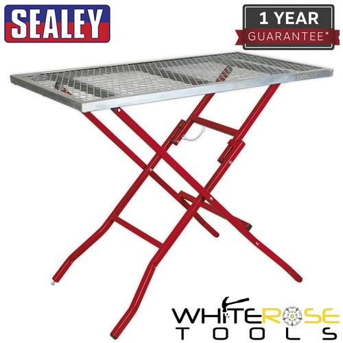 Sealey welding table 1120 - welding,