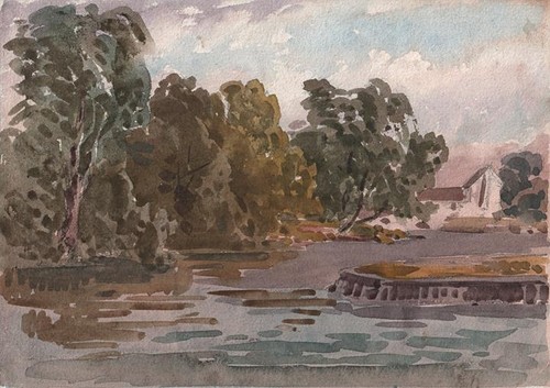 Laurence george bomford - laurence,