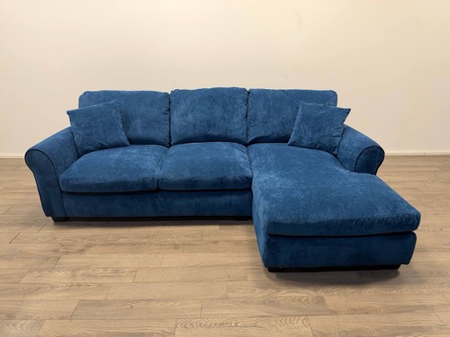 Taylor blue fabric right hand - taylor,