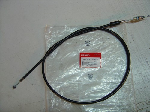 New genuine honda - new,