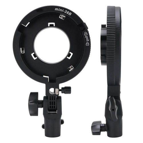 Mini bowens standard - bowens, to