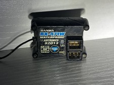 SA107A41131A - Sanwa RX-471WP