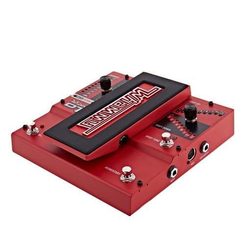 Digitech whammy pitch - whammy,