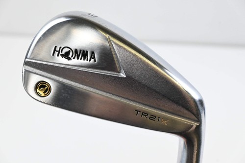 Honma tr21 iron 19 - honma,