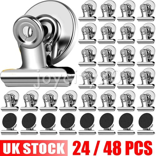 48pcs fridge magnet bulldog - 24/48pcs,