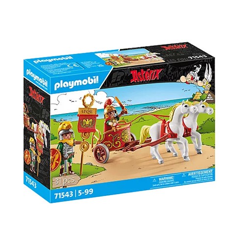 Playmobil 71543 asterix - 71543, asterix: