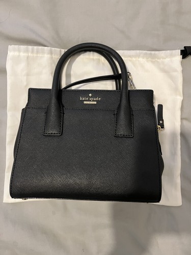 Kate spade leather cameron bag - kate,