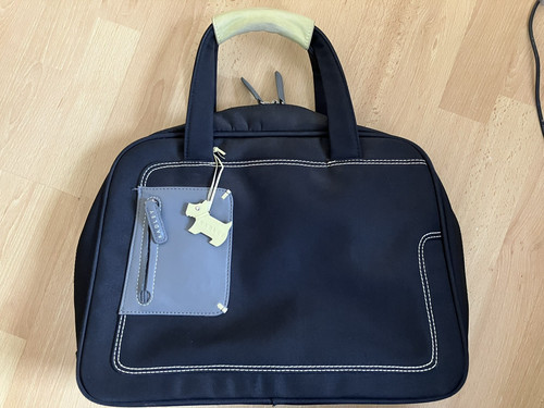 Radley london top handle - london,
