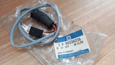 Front Door Central Locking Switch Contact for Opel Vauxhall 90336036 OEM