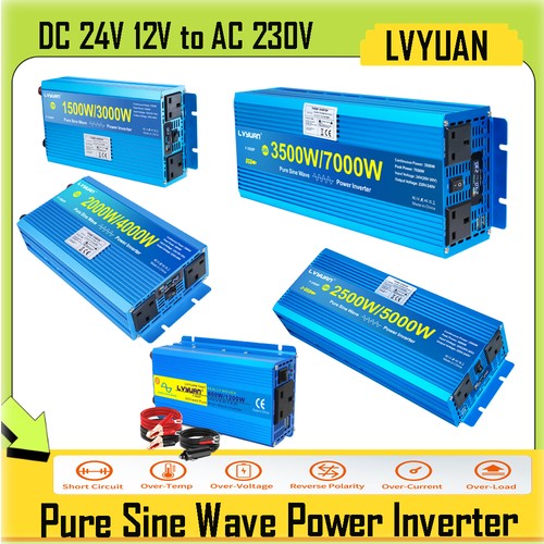 3500w 7000w 2000w 4000w - 3500w/7000w, 2000w/4000w