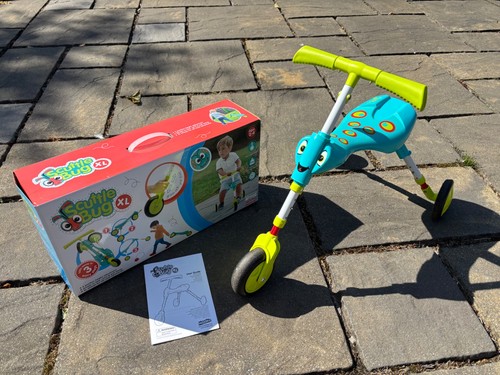 Mookie scuttlebug wheel - mookie,