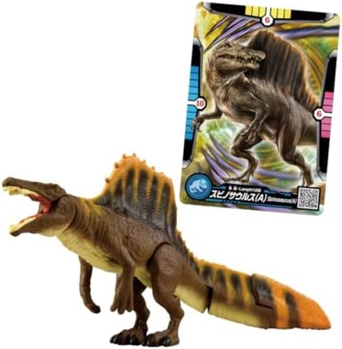 Takara tomy ania jurassic - takara,