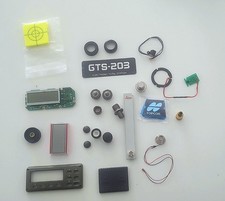 Parts for Leica,Topcon total