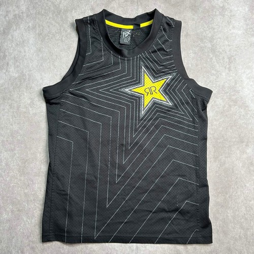 Fox racing rockstar - fox,