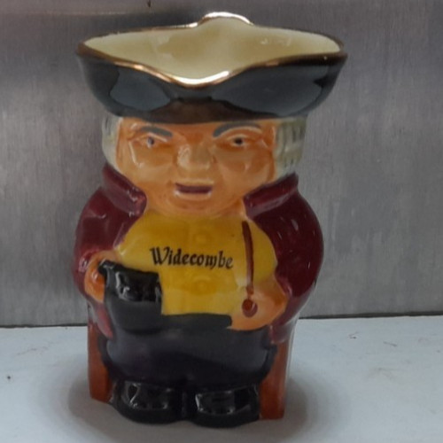 Vintage 10cm tall - 10cm, &