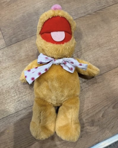 Fozzie bear the - fozzie, muppets