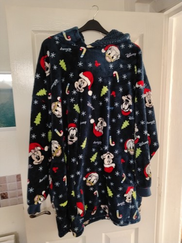 Disney mickey mouse snuddie - mouse,