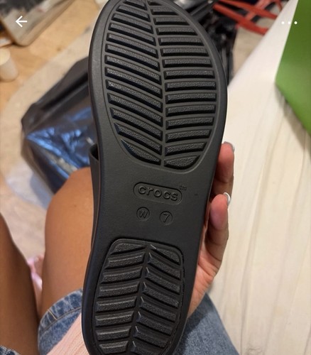 Crocs brooklyn low - brooklyn,