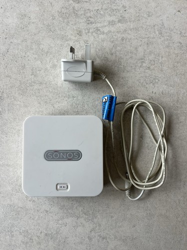 Sonos zonebridge br100 - sonos,