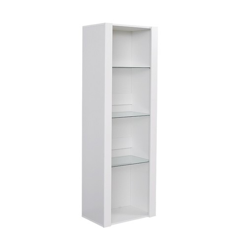 Modern tall display - modern,