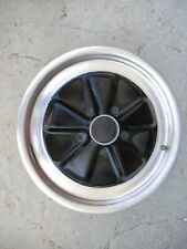 Porsche 911 Wheel Rim FUCHS 6J