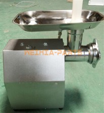 New Mincing Machine Butcher Automatic Tk-12 Meat Mincer 150Kg/H Grinder