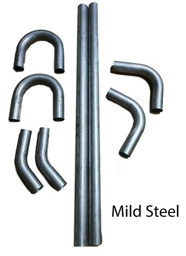 Pcs exhaust mild - 8,