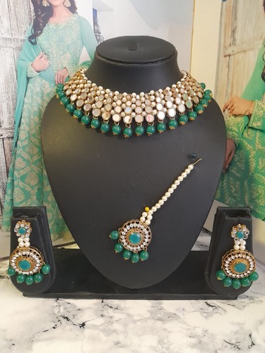 Ladies gift indian gold pink - gift,