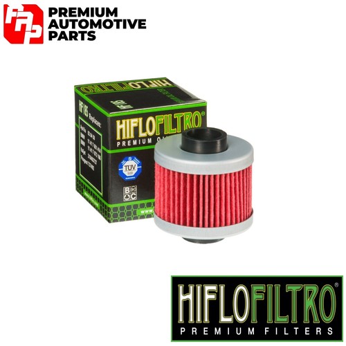 Oil filter peugeot 150 elystar - oil,