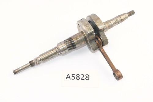 Suzuki 1997 crankshaft - ap, 50