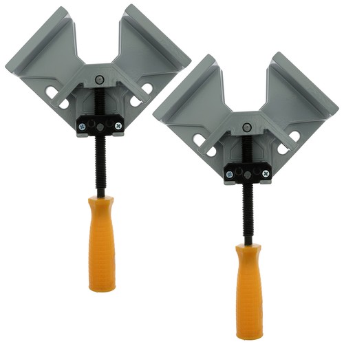 Right angle clamps - right,