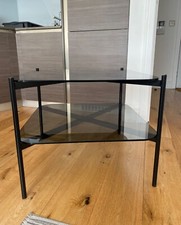 Coffee Table - Black