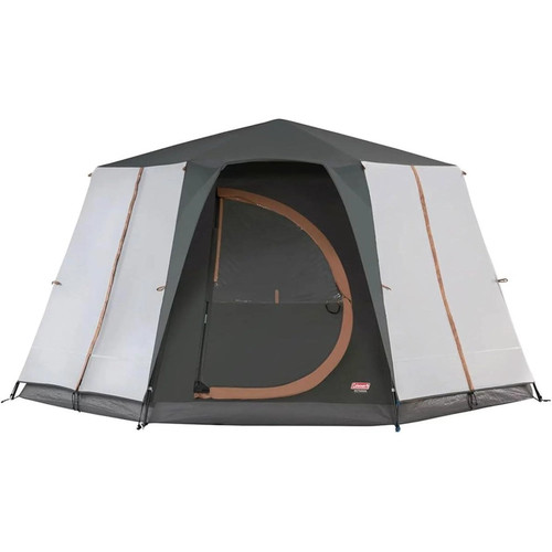 Coleman cortes octagon - coleman,