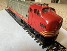 Triang R57 Dummy End BB Loco
