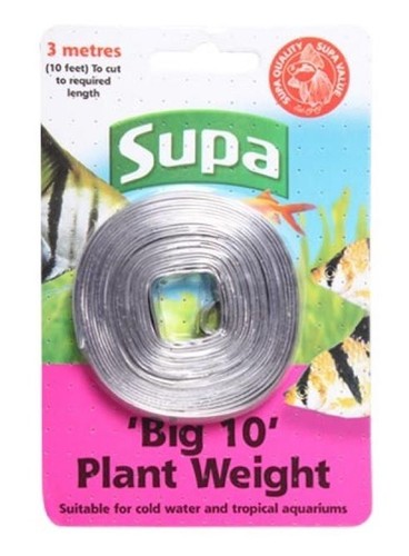 Supa big 10ft aquarium - supa,