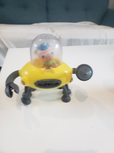 Octonauts gup crab - octonauts,