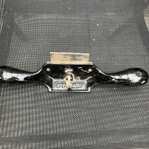 Stanley scraper plane - scraper,