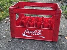 Coca-Cola 24 Bottle Plastic