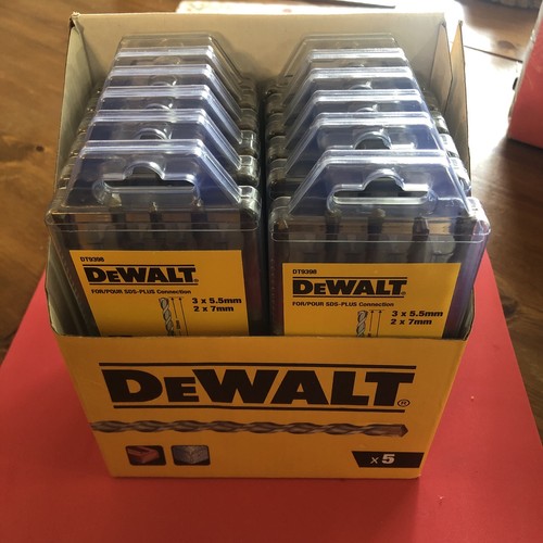 Dewalt dt9398 sds - dewalt, drill
