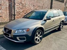 BREAKING VOLVO XC70 D4 AUTO