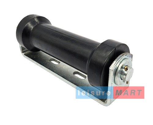Boat trailer bracket 220mm - boat,